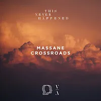 Massane — Memories — обложка