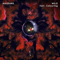 Massane — Wild (Feat. Colouring) — обложка